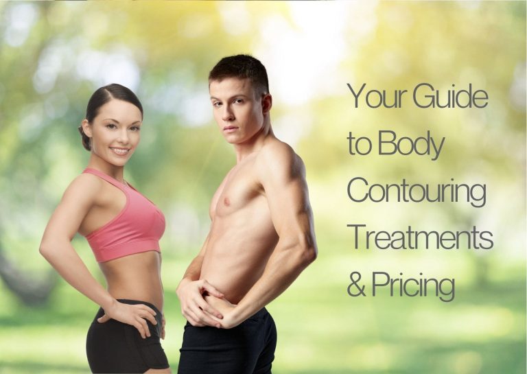Body contouring singapore