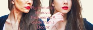 pigmentation removal treatment singapore