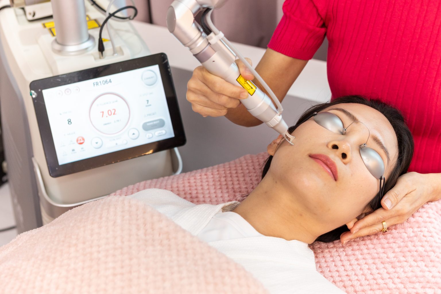 Starter foundation program designed by SG-certified medical doctor