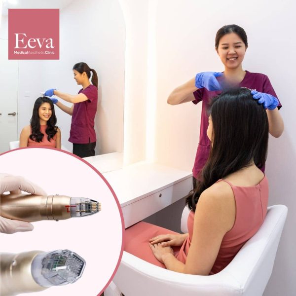 Eeva SX Dual Wave Stem Cell Hair Growth Therapy _550_ Eeva SX Dual Wave Stem Cell Hair Growth Therapy _550_